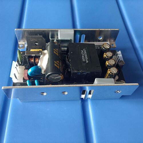 52V200W3.85A内置POE交换机电源 POE电源模块 24VU200W8.33A
