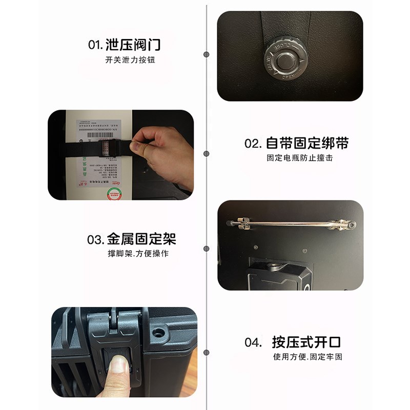 2D筏钓新品7cv 650探鱼器多功能钓箱鱼探箱探鱼器路亚筏钓一体箱