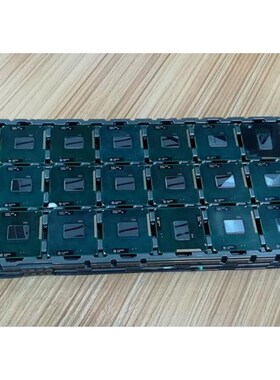 正式版 原针笔记本CPU散片i5四代4200m 4210m 4300m 4310m 4330m