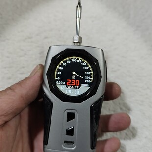 230w电烙铁两节1m8650电池没有配烙铁头几个颜色随机发Diy研究价