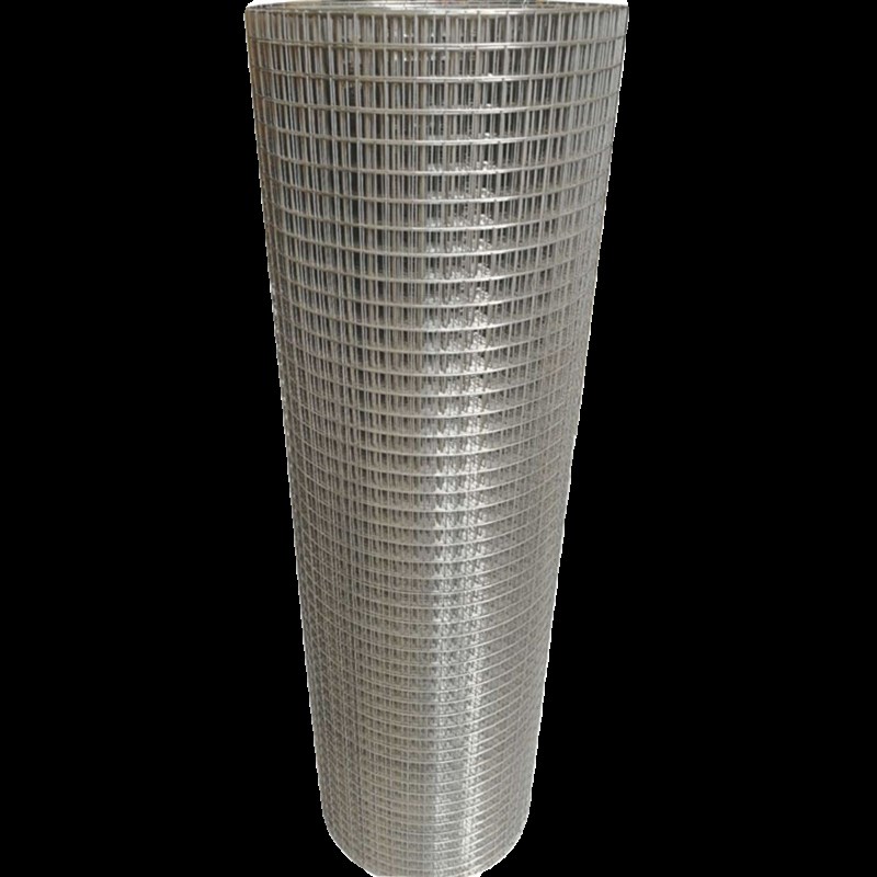 201不锈钢围栏网钢丝网筛网养殖围网方格网片碰焊网阳台户外防护