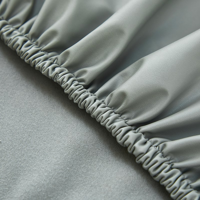 新款床头靠背罩套软包床头套罩科技布靠垫床头板靠枕套免洗防猫抓