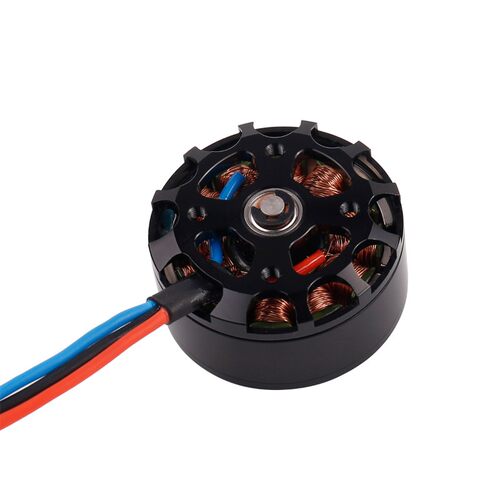 新款 多轴航拍 无j刷外转子电机 3508 KV400/590马达 航模无人机