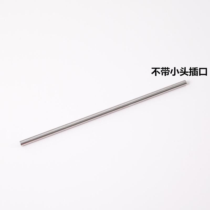 定制蚊帐配件支架不锈钢落地蚊帐支架杆子 单独零卖加厚 宫廷新款