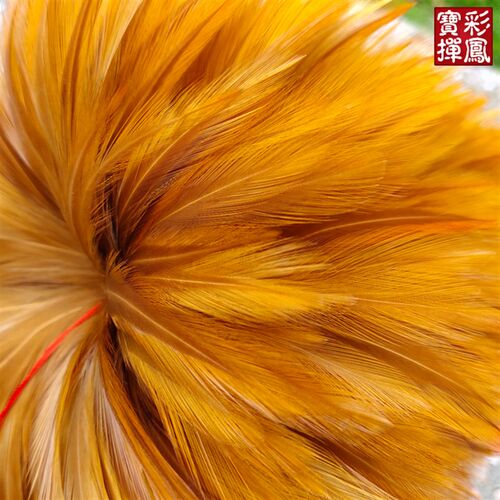 鸡毛掸子手工制作家具除尘桌面清洁用品静电掸鸡毛扫精品新品