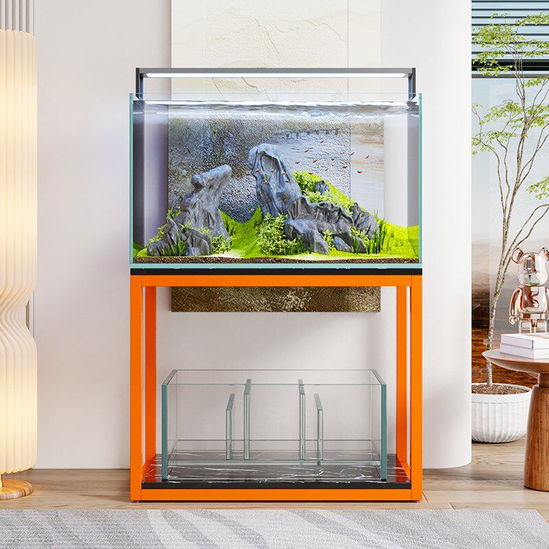 鱼缸架钢木底柜客厅金属架子铁艺储物架置物架子鱼缸桌子底座底架,宠物/宠物食品及用品,底柜/落地缸,淘宝优惠券,粉丝福利购,淘宝优惠卷