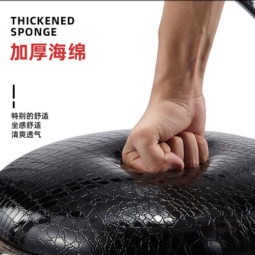 家用酒吧椅升降吧台椅现代简约吧椅高吧凳靠背凳子高脚凳前台椅子