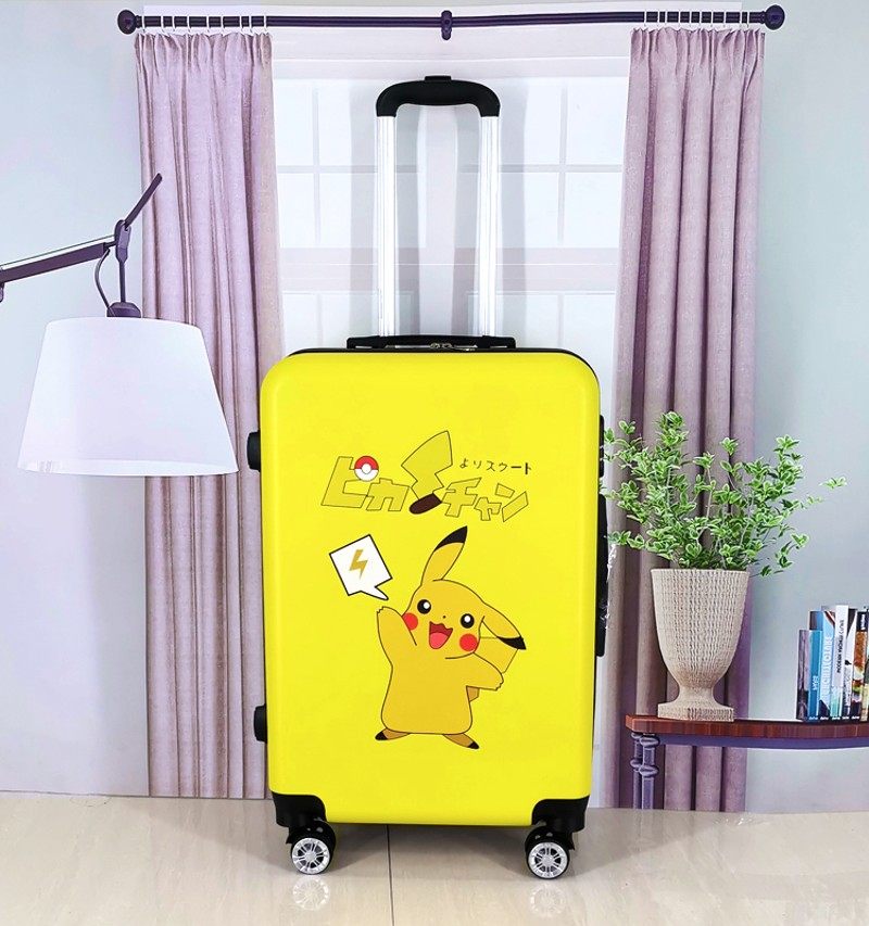 轻便高颜值行李箱男女20寸结实耐用皮箱学生24拉杆箱新款旅行箱子,箱包皮具/热销女包/男包,旅行箱,淘宝优惠券,粉丝福利购,淘宝优惠卷