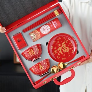 60岁70岁80岁90百寿礼寿星生日寿碗寿面毛巾寿桃寿辰寿宴答谢回礼