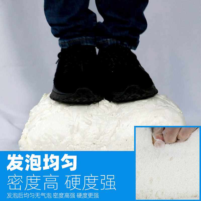 发泡胶泡沫胶填缝剂门窗聚氨酯填充胶防水防火装修.发泡剂整箱