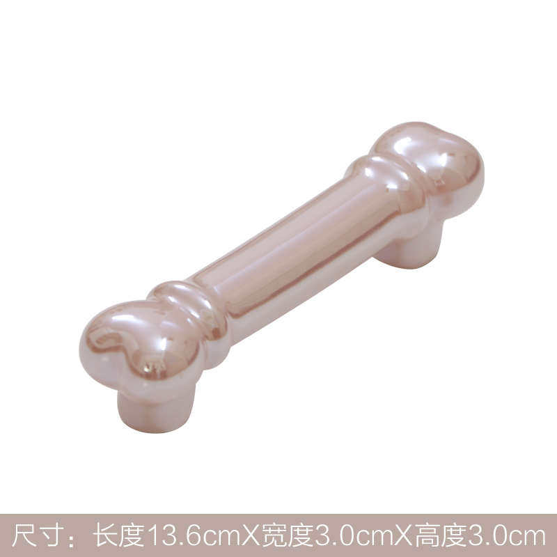 简约柜到顶一门通体柜门把手衣柜棒抽屉橱柜拉手魔法顶通新款子长