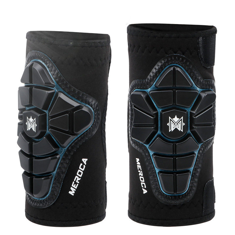 儿童滑步车c平衡车软护具骑车轮滑自行车防护套Q装防摔护膝保护装