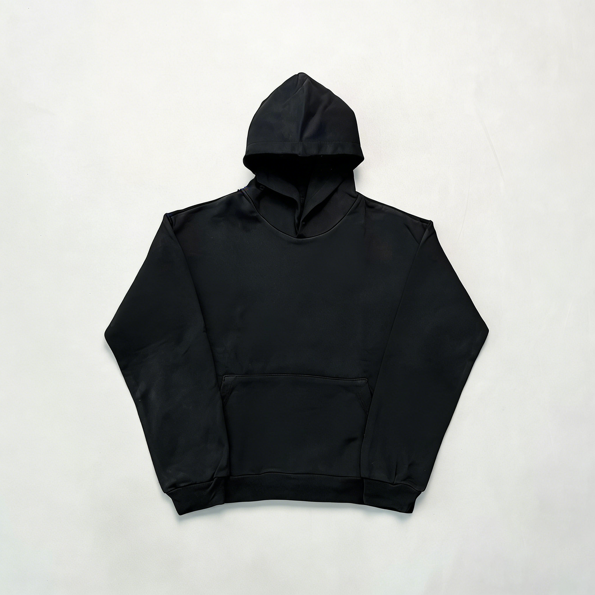 thumbnail for American basic hooded sweatshirt classic foam printed hoodie Hoodie