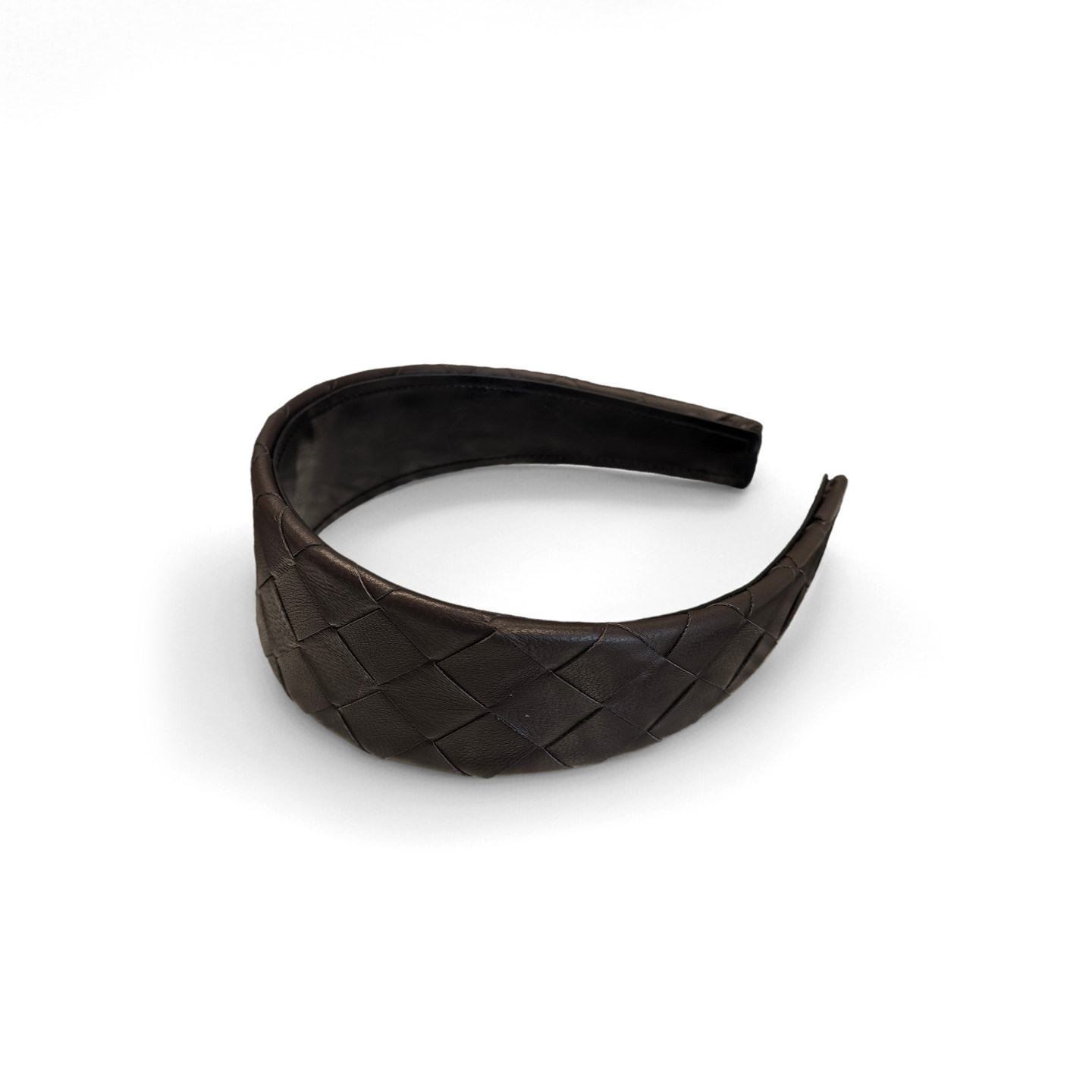 【1-21】时尚手工编织菱格编织羊皮发箍FS52340,饰品/流行首饰/时尚饰品新,发饰,淘宝优惠券,粉丝福利购,淘宝优惠卷