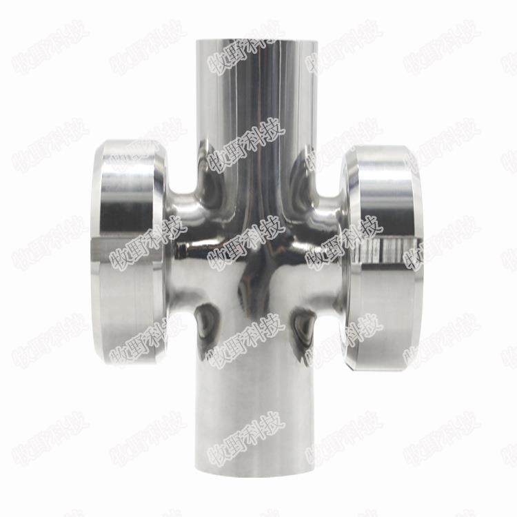 牧野厂家供应不锈钢304四通管道视镜卫生级二通式活接式管道视蛊,工业油品/胶粘/化学/实验室用品,其他实验室设备,淘宝优惠券,粉丝福利购,淘宝优惠卷