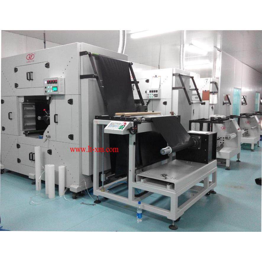 自动纠偏收卷隧道式烤箱带匀速功能LTB-800耐高温,五金/工具,其他机械五金,淘宝优惠券,粉丝福利购,淘宝优惠卷