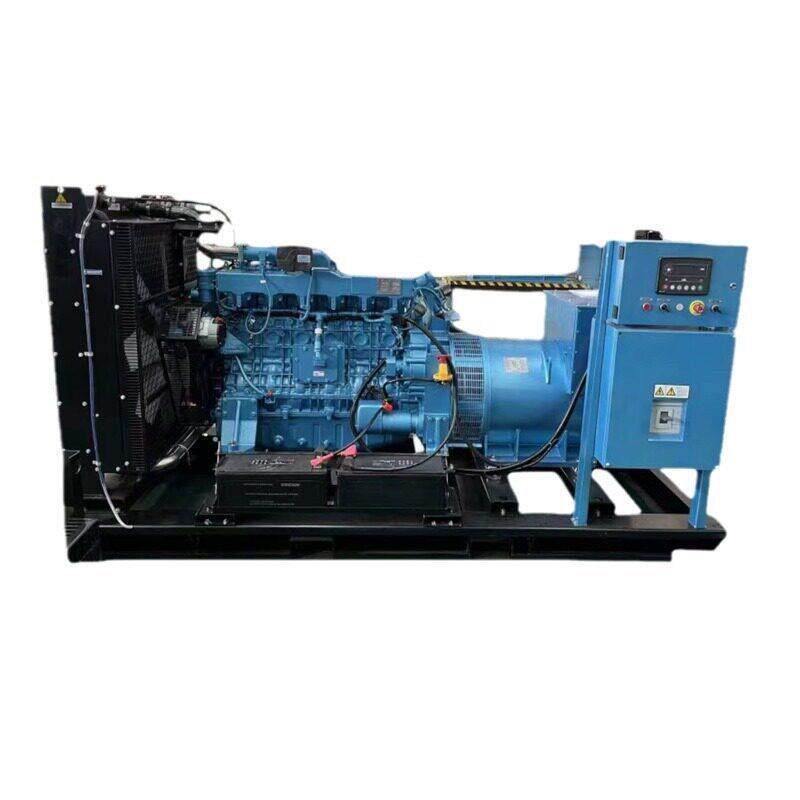 180KWGASGENERATOR200KW天然气发电机YC6MK15N-D0