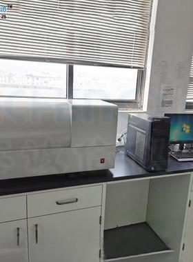 微机全自动灰熔点测定仪煤炭灰融性测定仪微机元素分析仪直供