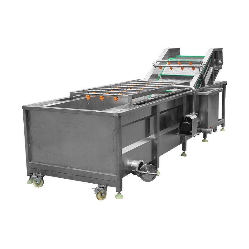 真空玉米包装清洗风干机包装食品气泡清洗机不锈钢全自动洗袋机,厨房电器,其他商用厨电,淘宝优惠券,粉丝福利购,淘宝优惠卷