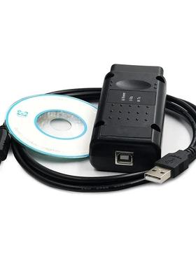 OPCOM op-com V1.70 V1.95 V1.99 PIC18F458芯片 欧宝故障检测