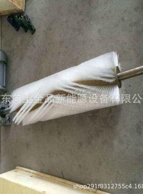 1200带宽清扫器 B1400清扫器 输送机电动清扫器