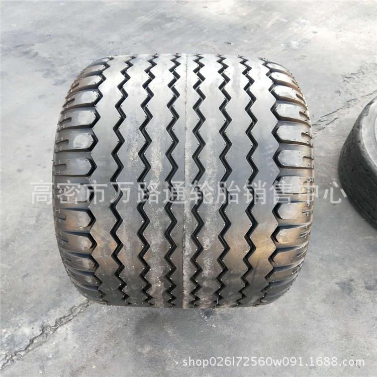190/45-17轮胎打捆机轮胎 500/50-17轮胎农机具400/60-15.5轮胎