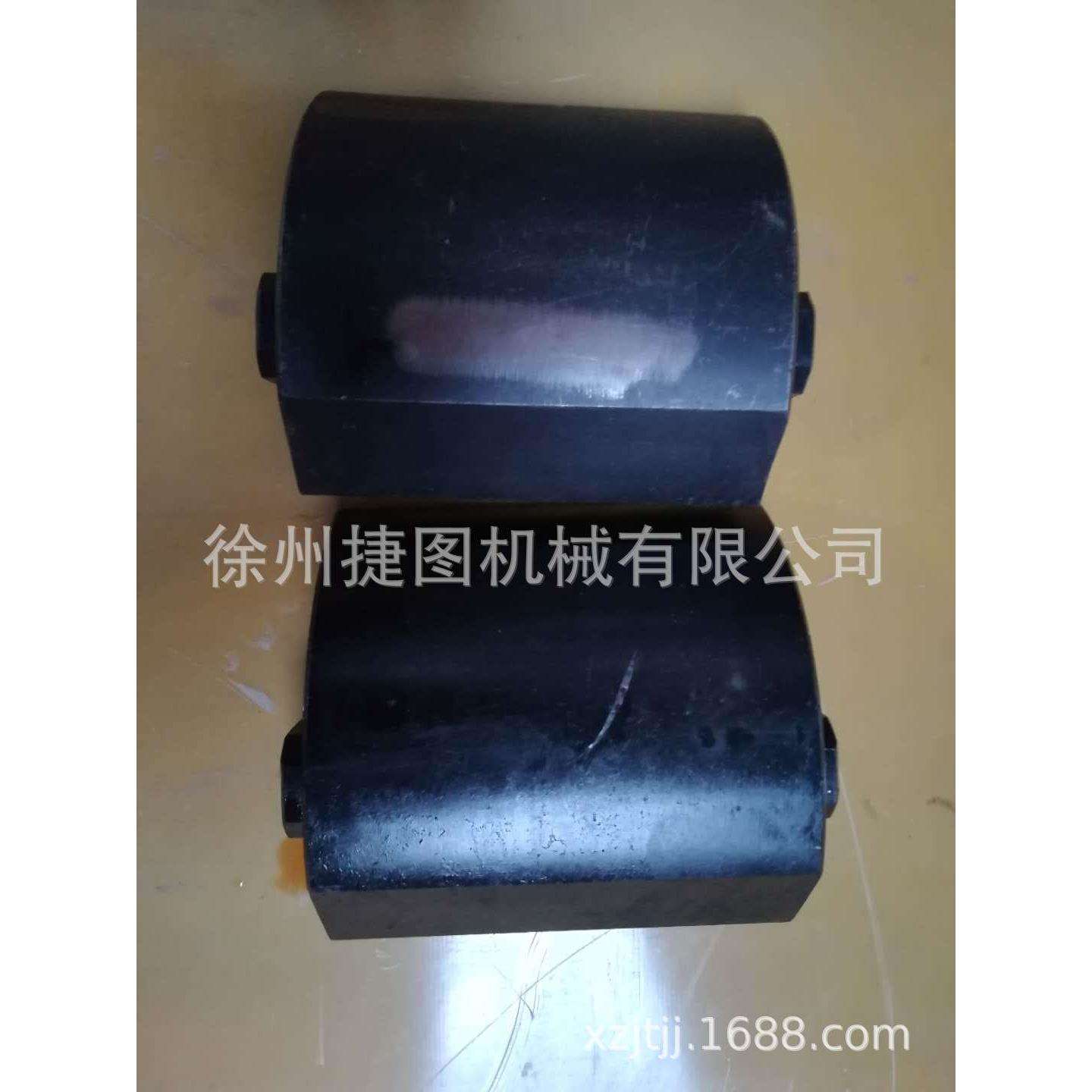 CMS1-6200/80煤矿深孔钻车之卡盘卡爪夹持器卡瓦厂家销售