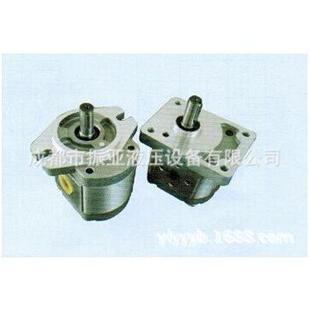 CBW-F306/CBW-F310/CBW-F316-ALP/CBW-F320-AFP/AFPL齿轮油泵ALPL