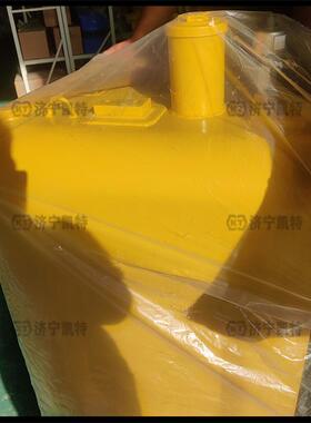 PC240-8M0 柴油箱总成20Y-04-45110 燃油箱 挖掘机纯正原厂零件