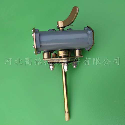 内燃机车气动刮雨器总成 东风5东风7东风12东风4门用刮雨器总成