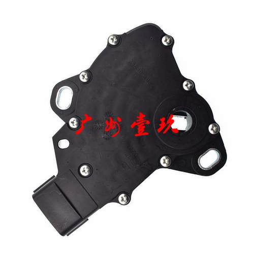 8617A002 变速箱 挡位抑制器开关 SW8590 GF8W GA2W CW4W GS