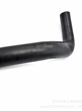 PC1250-7 水管 21N-03-41731 17A-03-41211