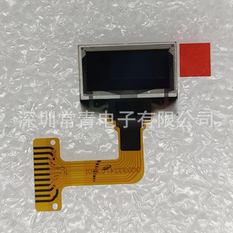 RGC05072032WR001液晶模组型号齐全质保1年稳定的供货渠道欢迎订