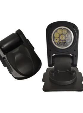 LB6828A-1 30W 12/24VDC 色温：5500~6000K 遥控搜索灯