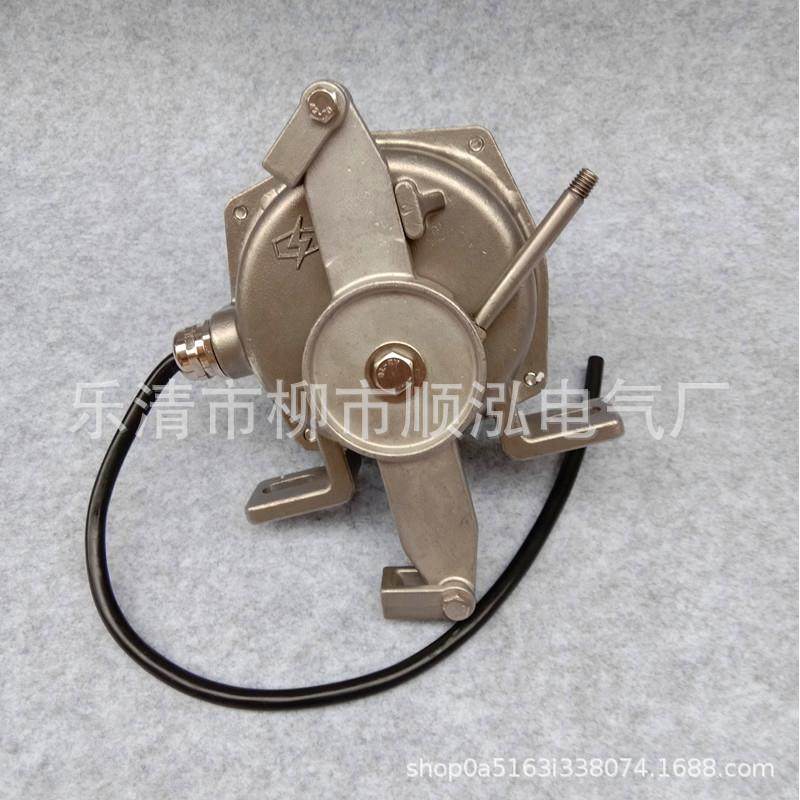 LLP1-S JLK3-S HFKLT2-1 LLP3-S LLP6-1 不锈钢拉绳安全开关