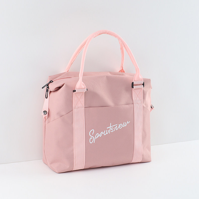 短途行李包女手提包轻便大容量出门旅游收纳包轻便外出差行李包袋,箱包皮具/热销女包/男包,旅行袋,淘宝优惠券,粉丝福利购,淘宝优惠卷