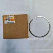 6025活塞环C13 工程机械用卡特彼勒原装 331 C11柴油发动机活塞环