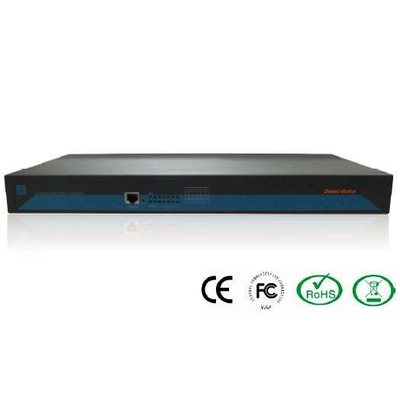 三旺IES1024 非网管机架式工业交换机