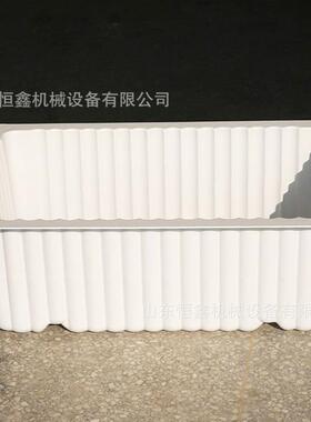 厂家直供GS隔爆水槽 矿用隔爆水槽 煤矿ABS隔爆水槽矿用设备