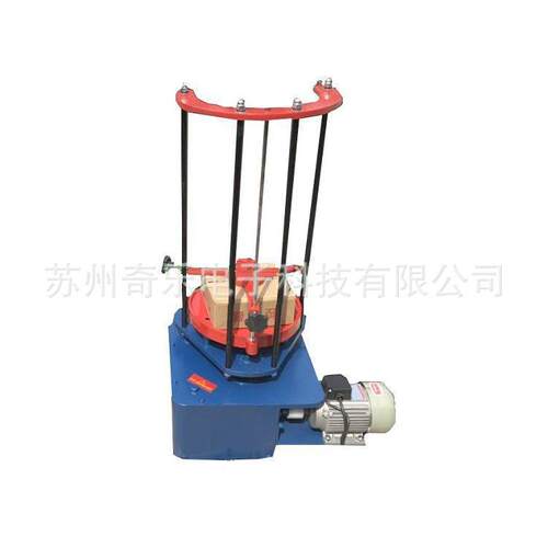 ZBSX-92A顶击式振筛机标准振筛机电动震击式震筛机