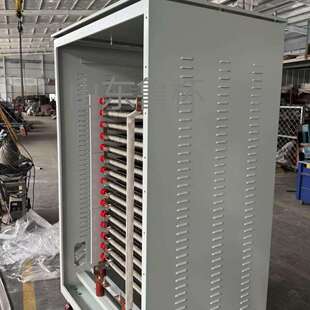 RS52-180L-8/2油田钻井制动电阻适合大电流做短时间过负载时使用