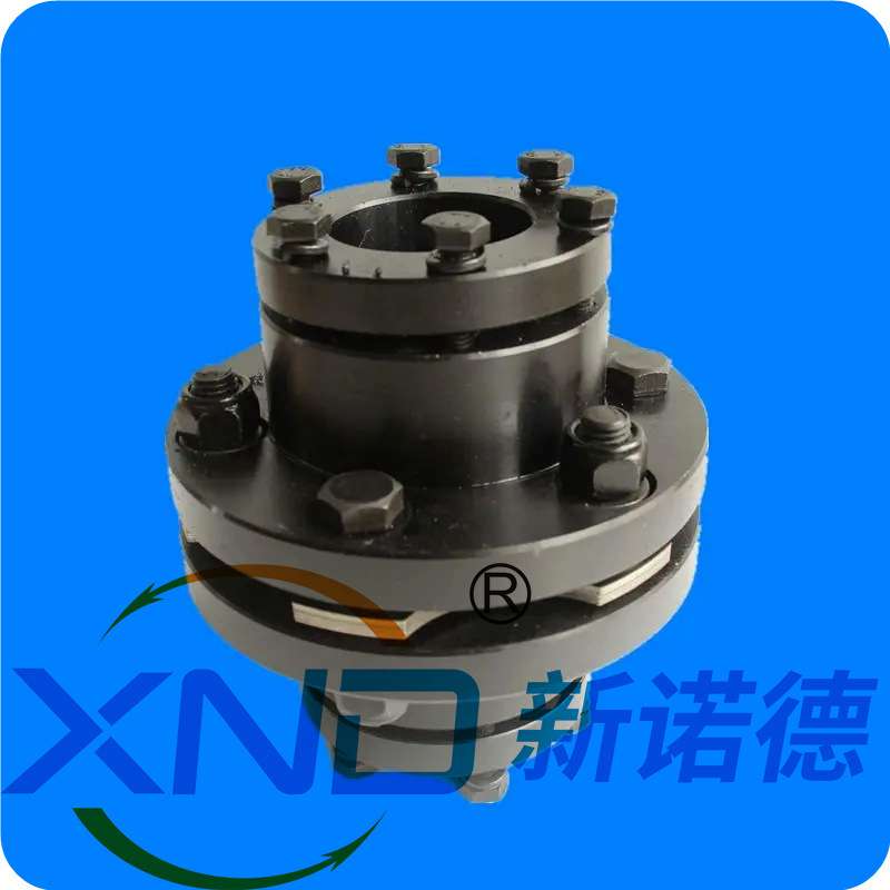 WTM-01C型全钢弹簧片联轴器/WTM-01C型金属膜片联轴器/轴孔12-22
