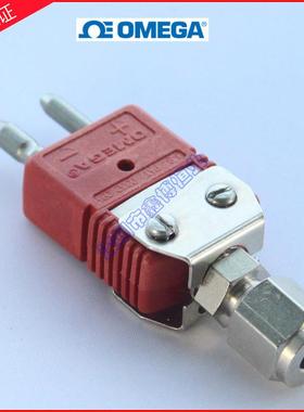 X-BRLK-14,X-BRLK-116插头配件奥米佳标准连接器铠装热电偶管夹