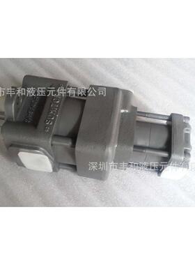 供应国产代替QT6252-100-63-S1320-C双联齿轮泵