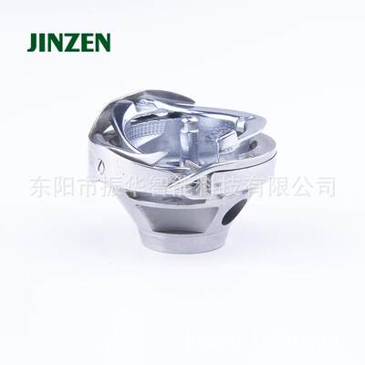 JINZEN金振 HPF-418旋梭百福418工业缝纫机梭头91-168888-91
