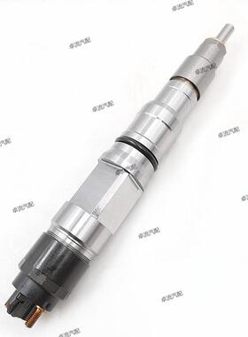 共轨喷油器0445120061总成德国曼卡车柴油机