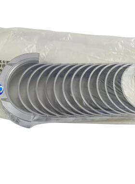 东风康明斯6CT 6L曲轴上下瓦带止推瓦 C3944153