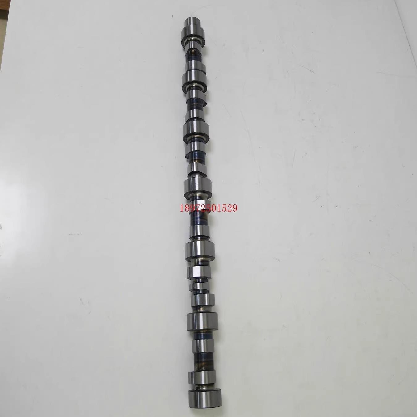 凸轮轴3976620 3976619东风康明斯QSL8.9/6LTAA8.9/L340发动机