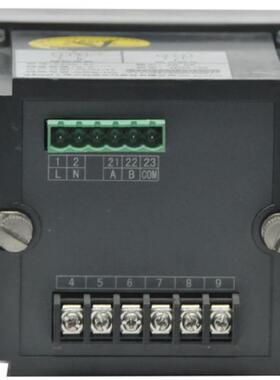 安科瑞厂家直销PZ80-DU/C直流电力仪表电压表RS485MODBUS通讯功能