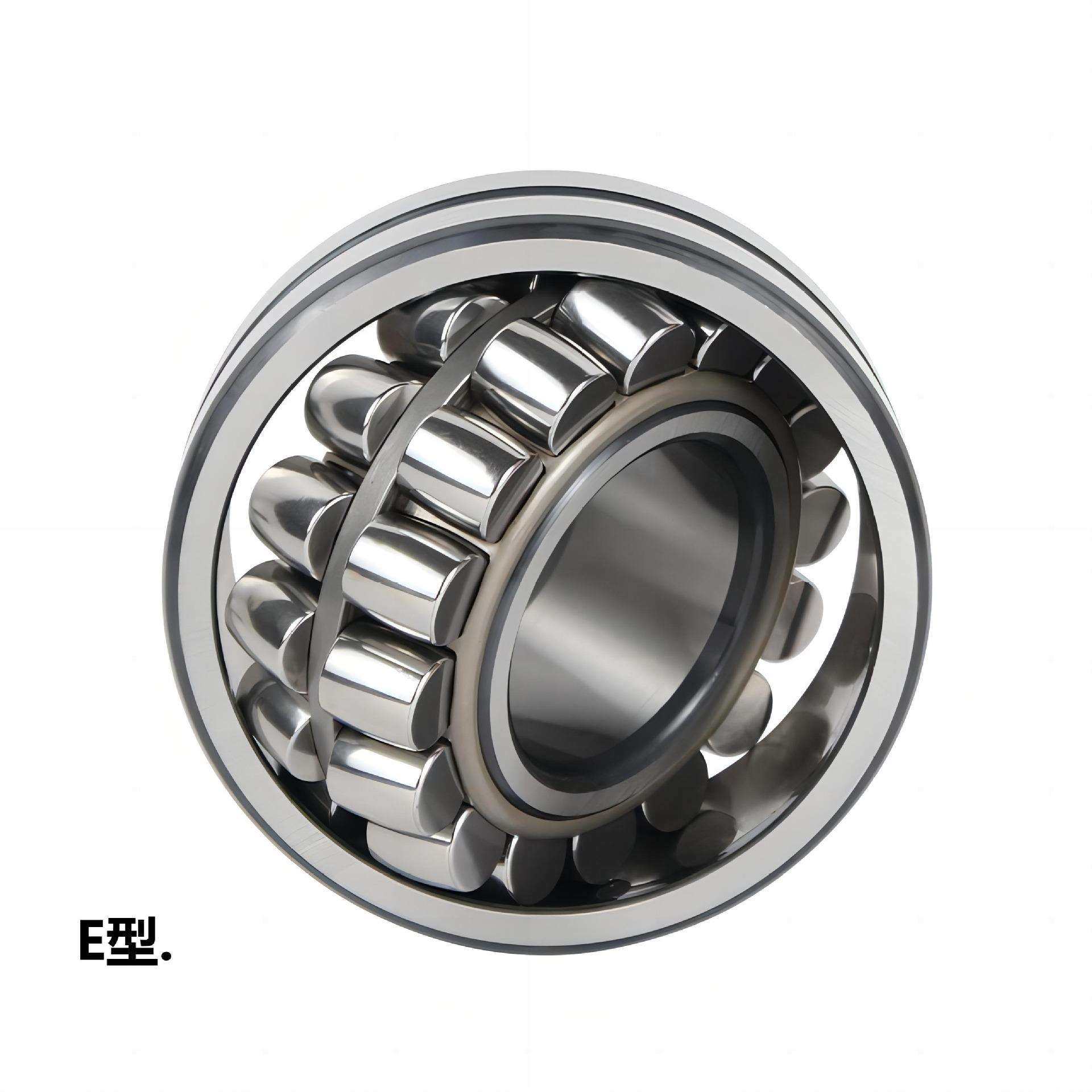 三类调心滚子CC 轴承大 23134CCW33C3振动筛 破碎机专用轴承